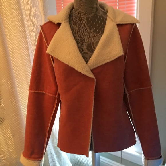 Dylan Jacket - Picture 2 of 3